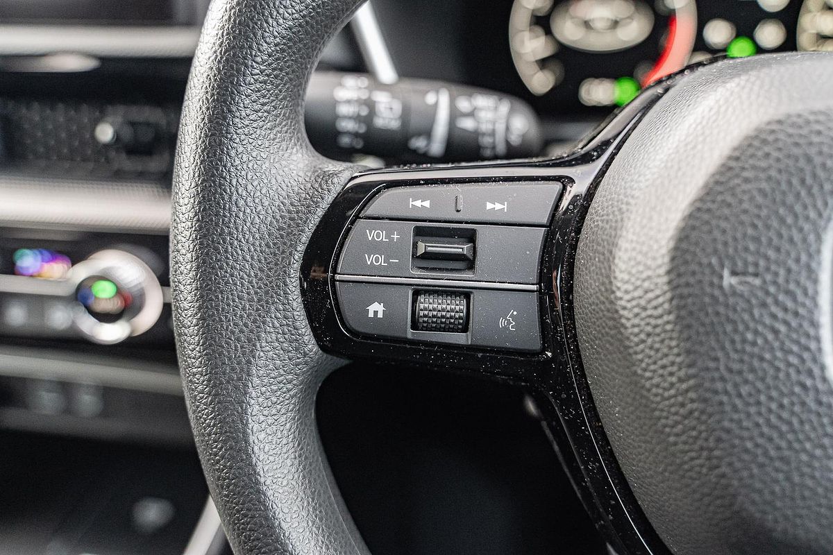 2024 Honda CR-V VTi X+ RS