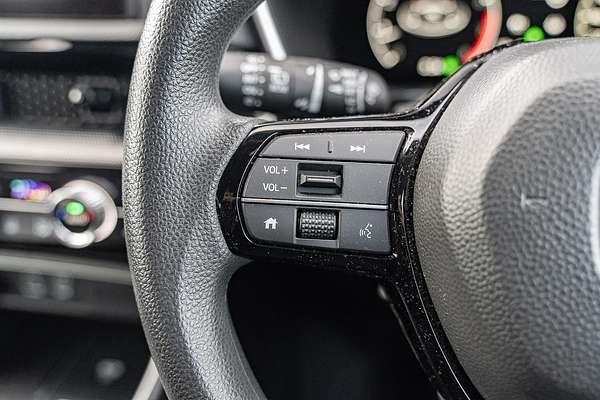 2024 Honda CR-V VTi X+ RS