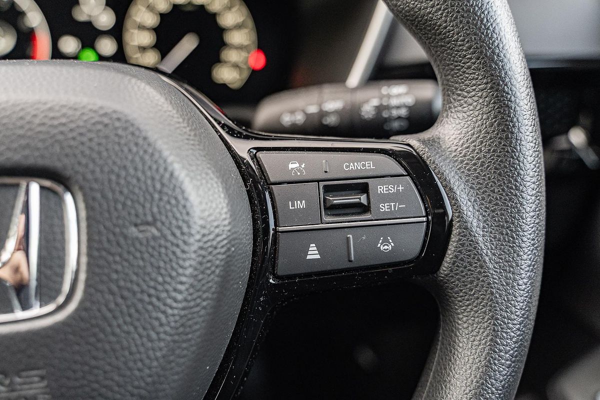 2024 Honda CR-V VTi X+ RS