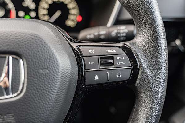 2024 Honda CR-V VTi X+ RS