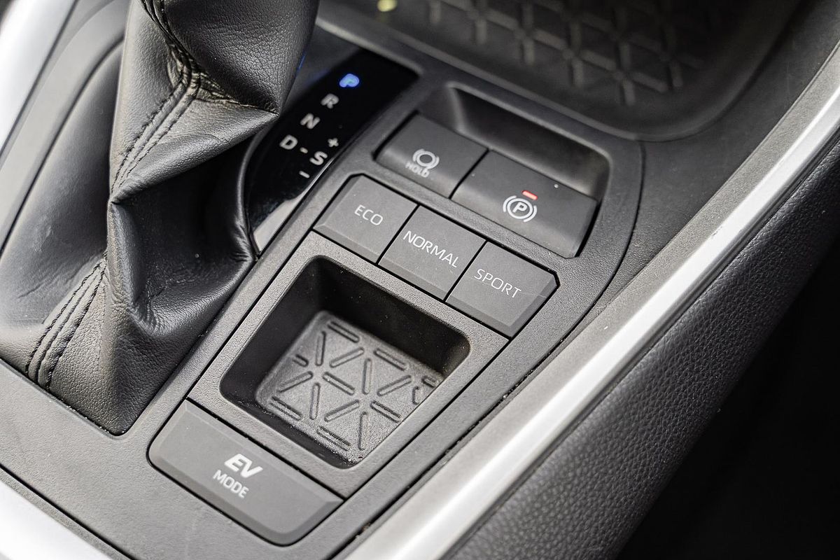 2022 Toyota RAV4 GX AXAH52R