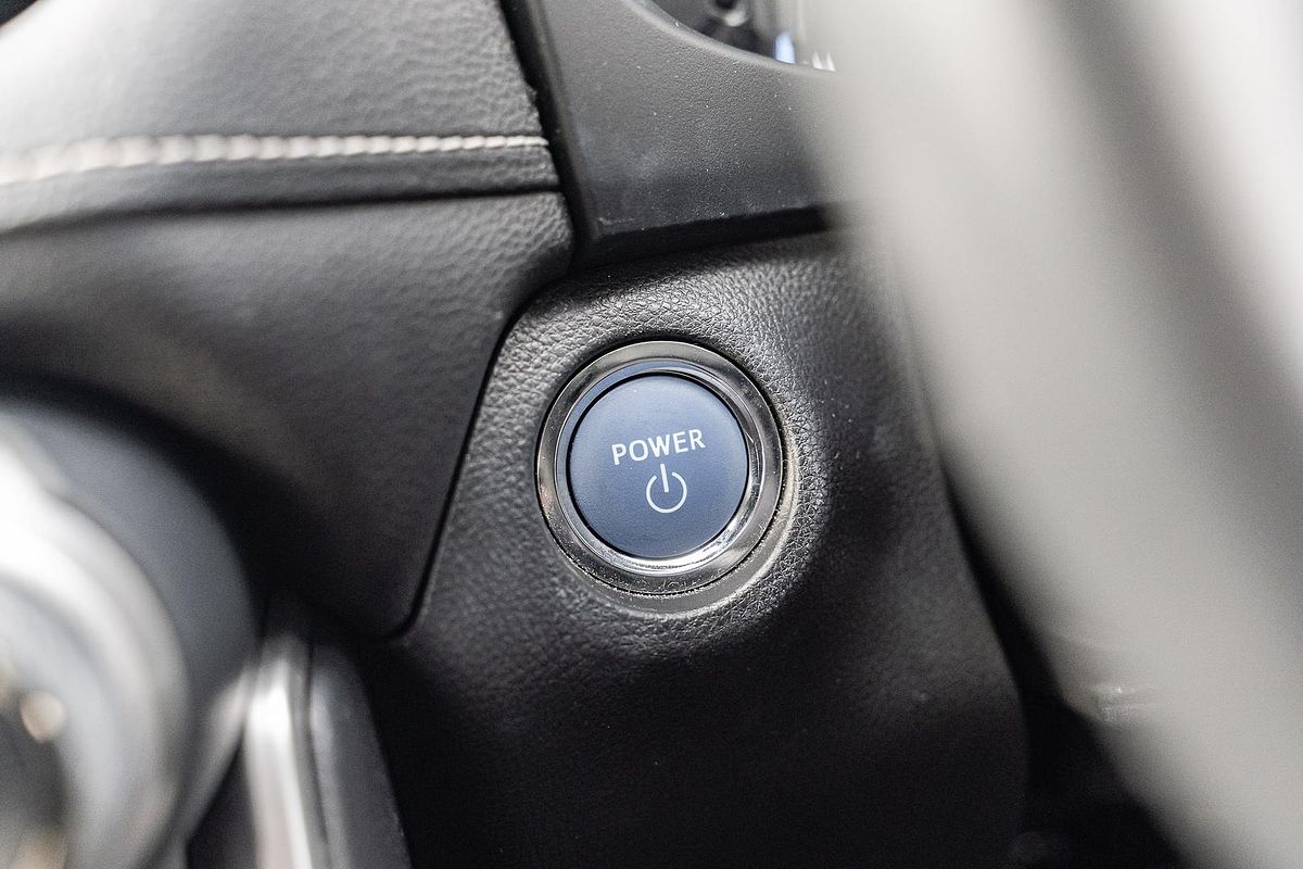 2022 Toyota RAV4 GX AXAH52R