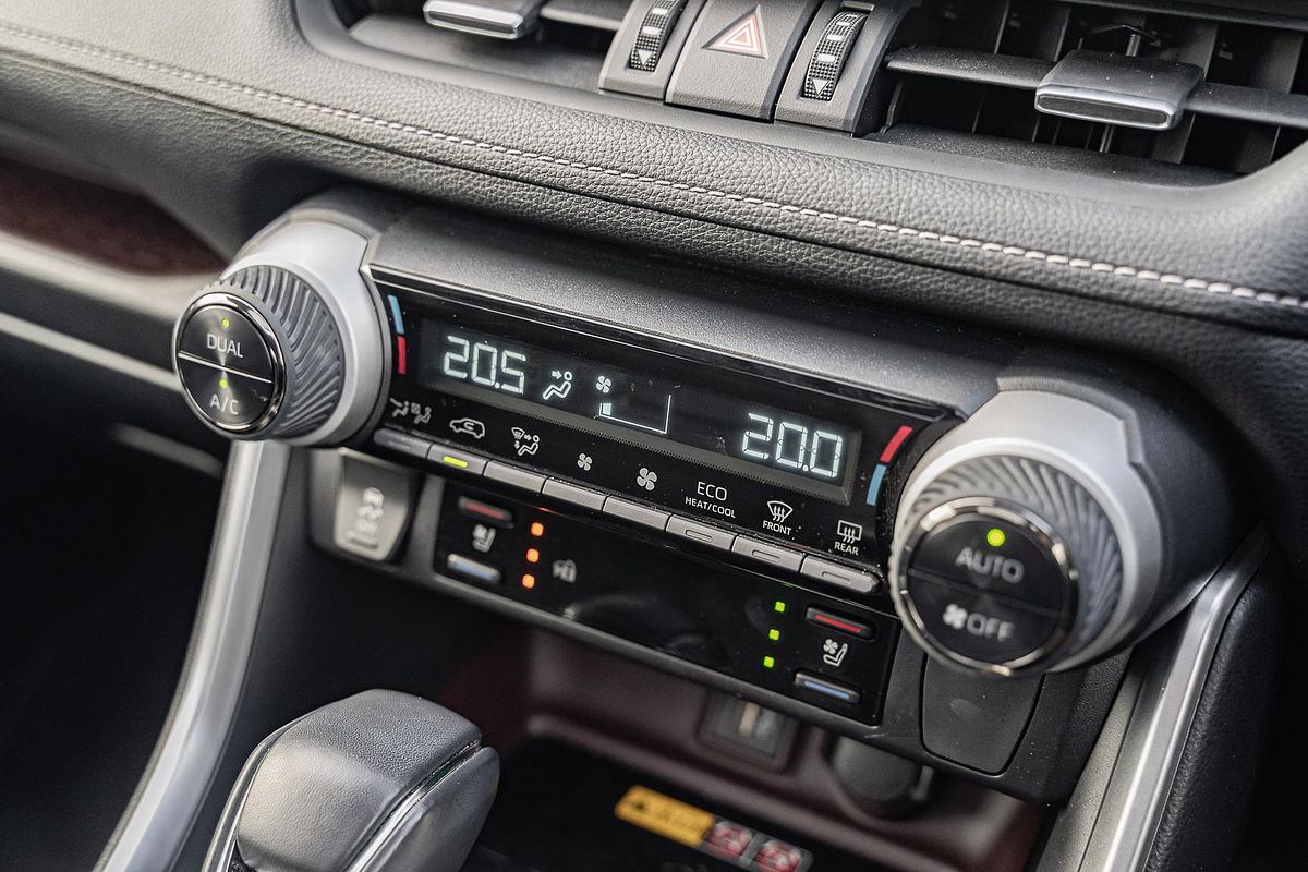 2024 Toyota RAV4 Cruiser AXAH54R