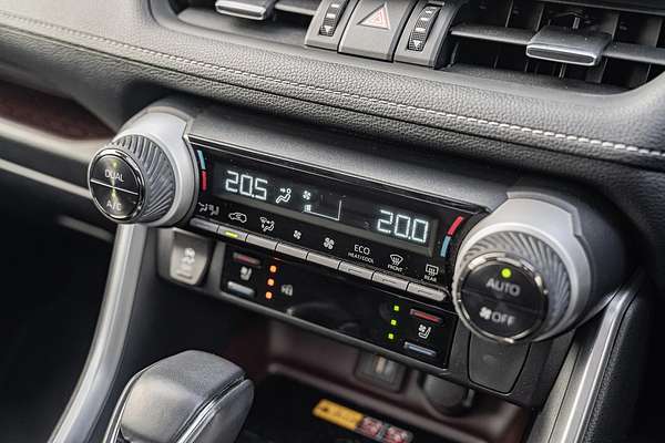 2024 Toyota RAV4 Cruiser AXAH54R
