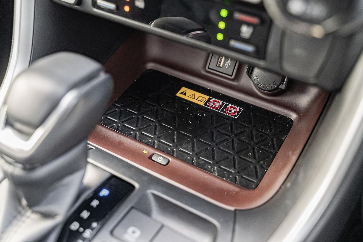 2024 Toyota RAV4 Cruiser AXAH54R