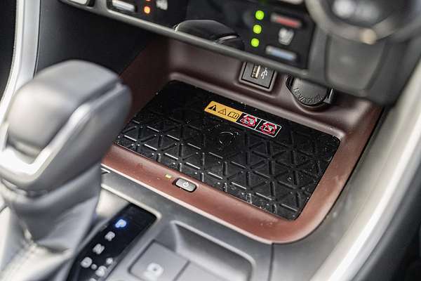 2024 Toyota RAV4 Cruiser AXAH54R