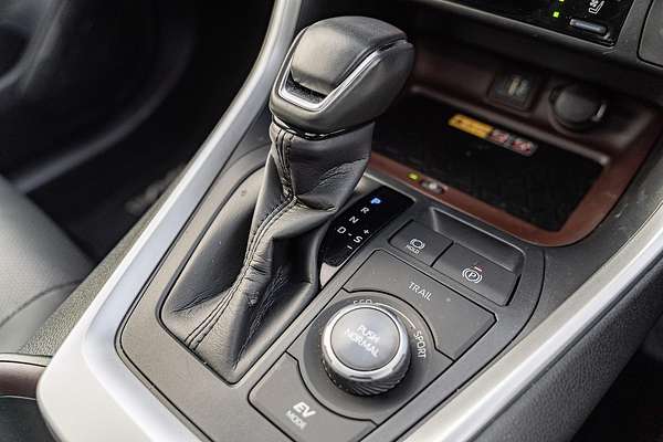 2024 Toyota RAV4 Cruiser AXAH54R
