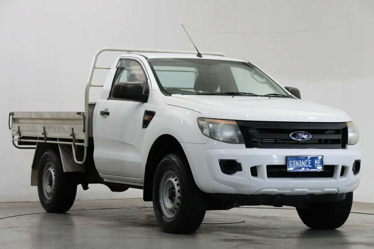 Find Your Dream 2014 Ford Ranger Online Now! - xgm5g8r