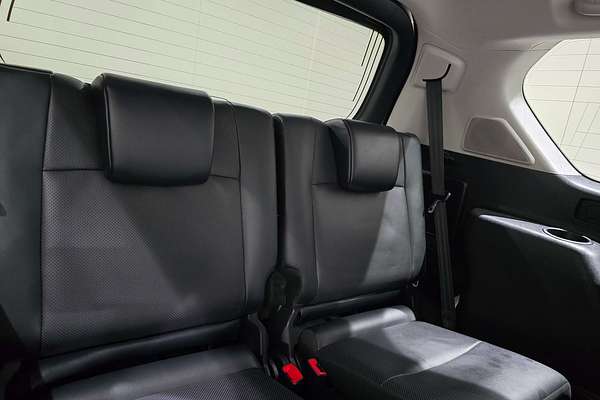2023 Toyota Prado Prado VX 2.8L T Diesel Automatic Wagon GDJ150R