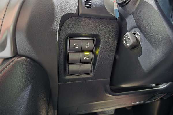 2023 Toyota Prado Prado VX 2.8L T Diesel Automatic Wagon GDJ150R