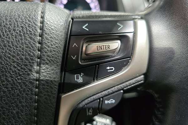 2023 Toyota Prado Prado VX 2.8L T Diesel Automatic Wagon GDJ150R