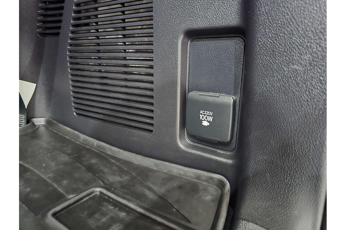 2023 Toyota Prado Prado VX 2.8L T Diesel Automatic Wagon GDJ150R