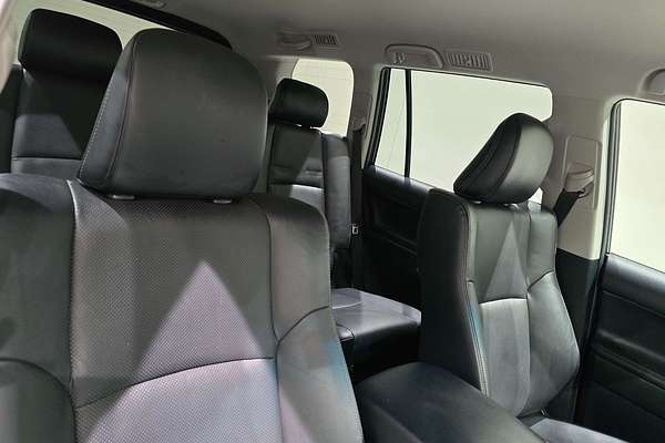 2023 Toyota Prado Prado VX 2.8L T Diesel Automatic Wagon GDJ150R