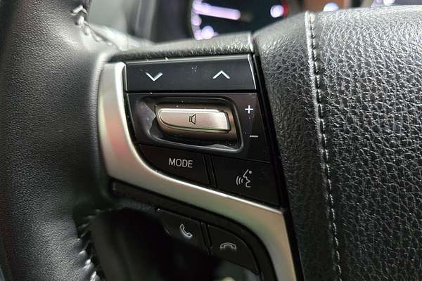 2023 Toyota Prado Prado VX 2.8L T Diesel Automatic Wagon GDJ150R
