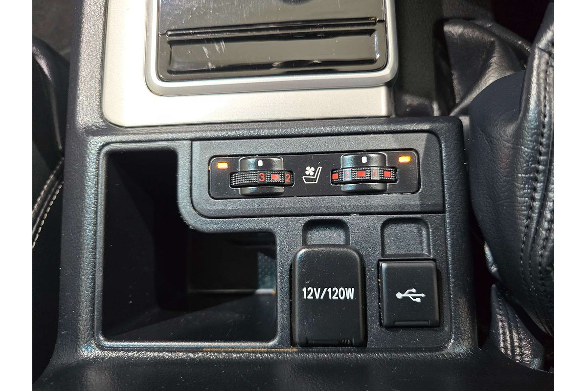 2023 Toyota Prado Prado VX 2.8L T Diesel Automatic Wagon GDJ150R