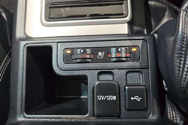 2023 Toyota Prado Prado VX 2.8L T Diesel Automatic Wagon GDJ150R