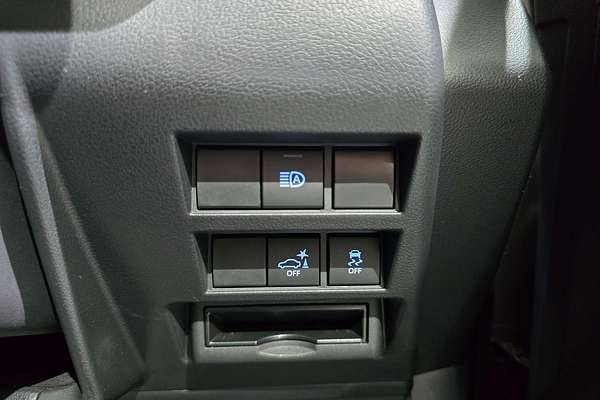 2024 Toyota Landcruiser Landcruiser Wagon VX 3.3L Diesel Automatic FJA300R