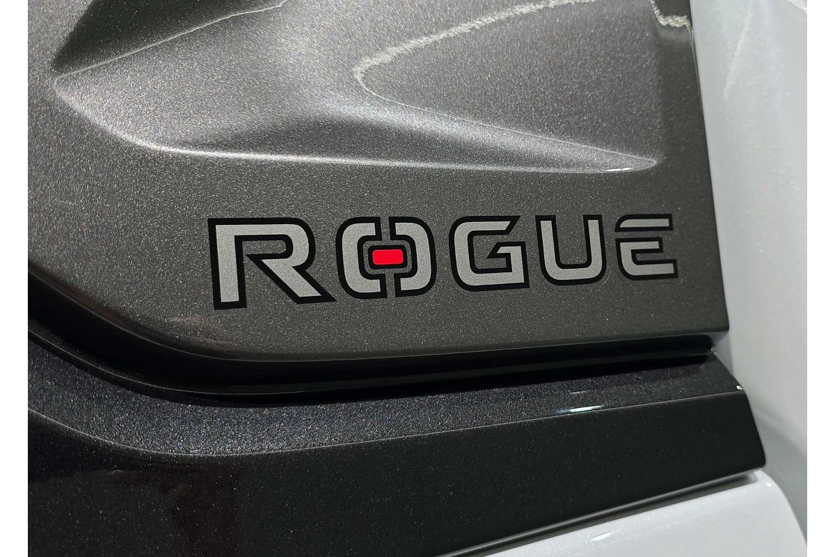 2023 Toyota Hilux Hilux 4x4 Rogue 2.8L T Diesel Automatic Double Cab GUN126R 4X4