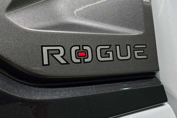2023 Toyota Hilux Hilux 4x4 Rogue 2.8L T Diesel Automatic Double Cab GUN126R 4X4