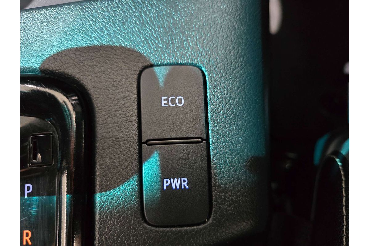2023 Toyota Hilux Hilux 4x4 Rogue 2.8L T Diesel Automatic Double Cab GUN126R 4X4