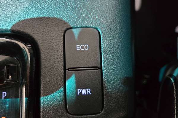 2023 Toyota Hilux Hilux 4x4 Rogue 2.8L T Diesel Automatic Double Cab GUN126R 4X4
