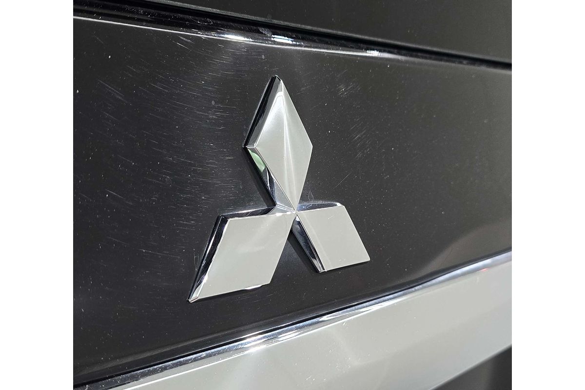 2021 Mitsubishi Pajero Sport Exceed QF