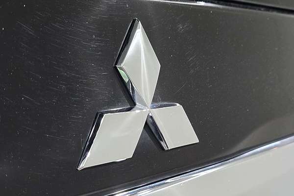 2021 Mitsubishi Pajero Sport Exceed QF