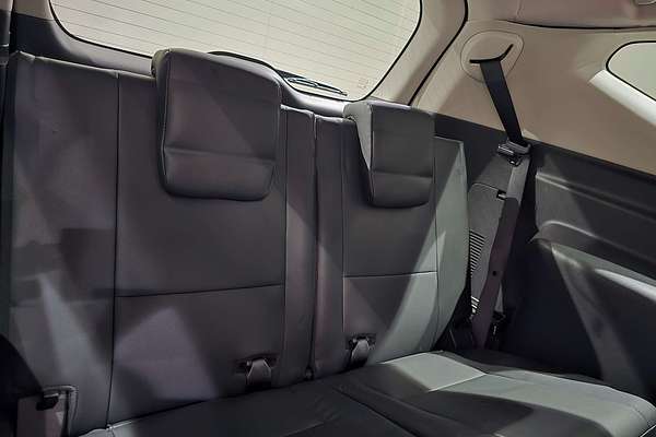 2021 Mitsubishi Pajero Sport Exceed QF