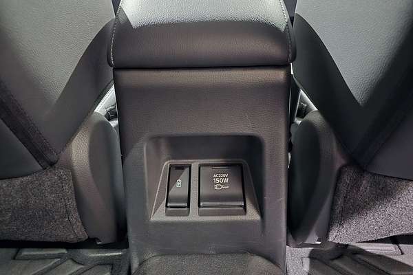 2021 Mitsubishi Pajero Sport Exceed QF