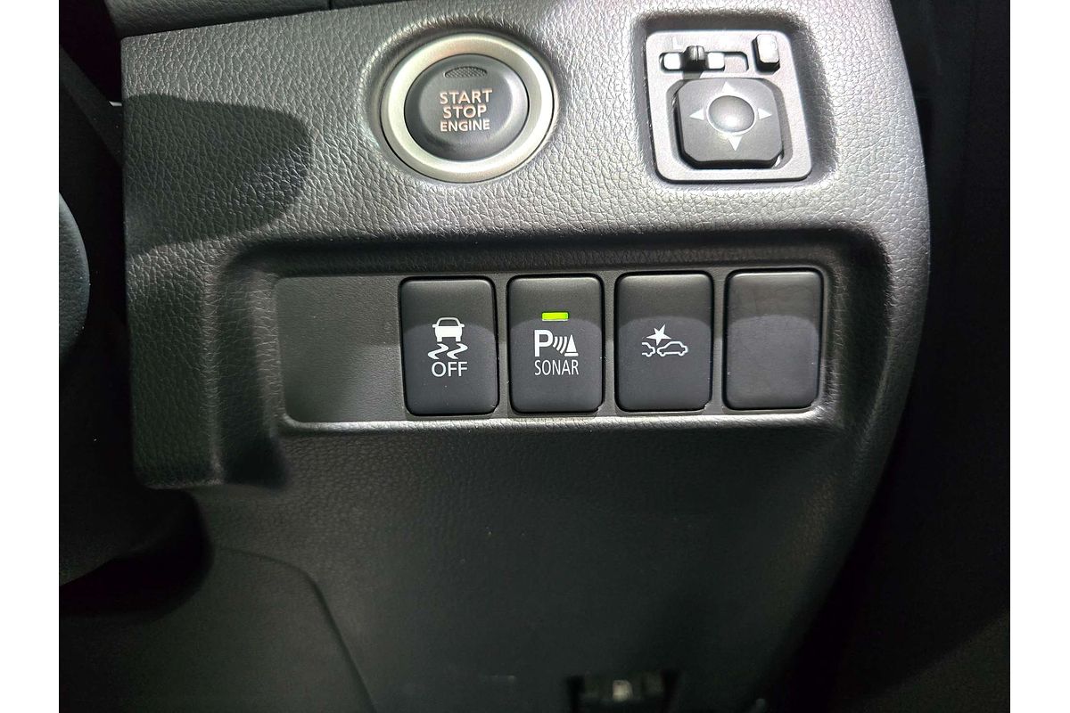 2021 Mitsubishi Pajero Sport Exceed QF