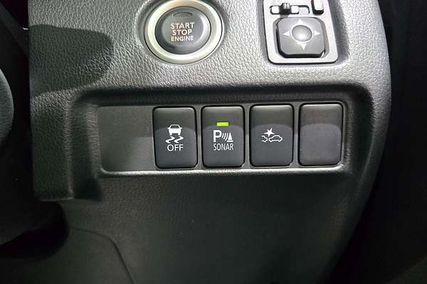 2021 Mitsubishi Pajero Sport Exceed QF