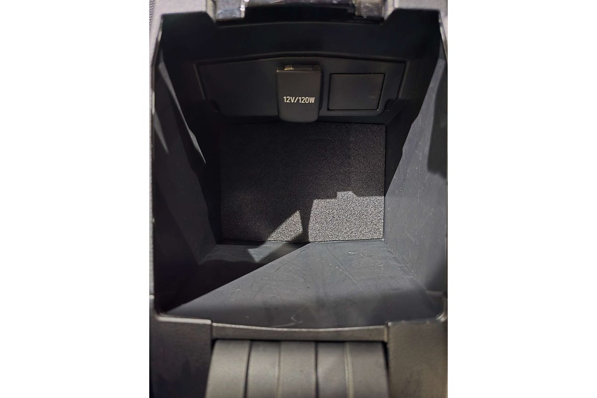 2022 Toyota Corolla Sedan Corolla Sedan Ascent Sport 2.0L Petrol Auto CVT MZEA12R