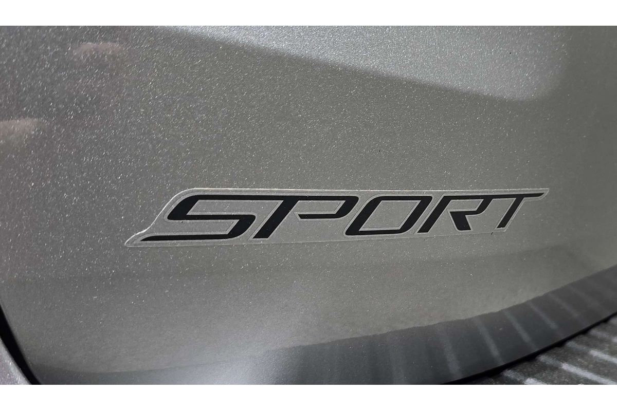2021 Ford EVEREST EVEREST SPORT (4WD) zXA92AD4 2.0L
