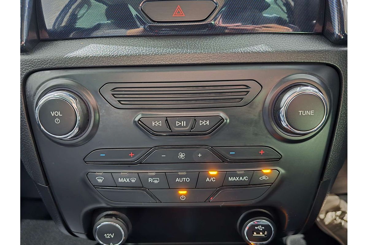 2021 Ford EVEREST EVEREST SPORT (4WD) zXA92AD4 2.0L