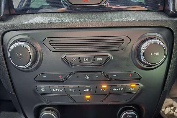 2021 Ford EVEREST EVEREST SPORT (4WD) zXA92AD4 2.0L