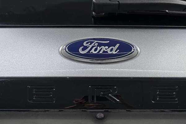 2021 Ford EVEREST EVEREST SPORT (4WD) zXA92AD4 2.0L