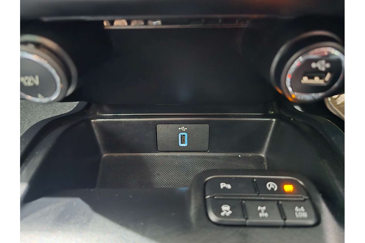 2021 Ford EVEREST EVEREST SPORT (4WD) zXA92AD4 2.0L