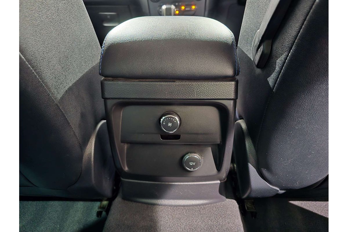 2021 Ford EVEREST EVEREST SPORT (4WD) zXA92AD4 2.0L