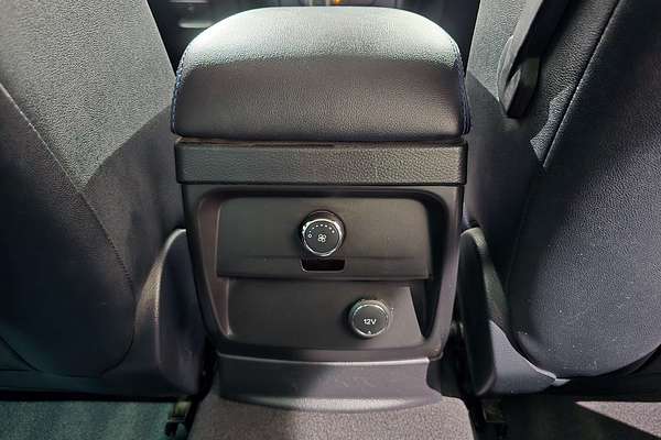 2021 Ford EVEREST EVEREST SPORT (4WD) zXA92AD4 2.0L