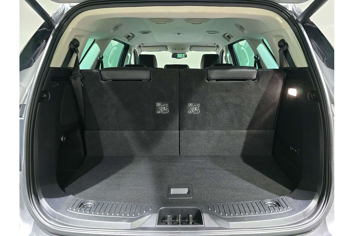 2021 Ford EVEREST EVEREST SPORT (4WD) zXA92AD4 2.0L