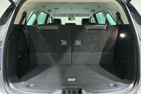 2021 Ford EVEREST EVEREST SPORT (4WD) zXA92AD4 2.0L