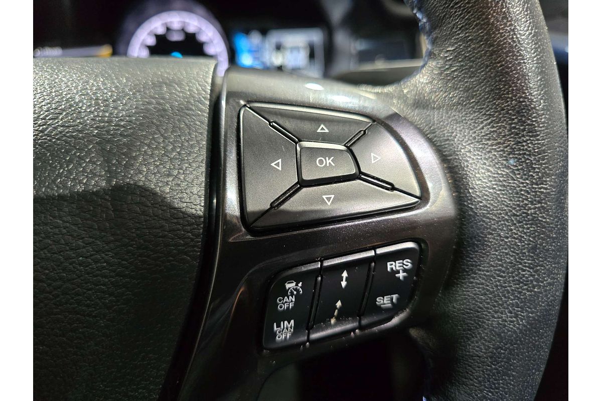 2021 Ford EVEREST EVEREST SPORT (4WD) zXA92AD4 2.0L