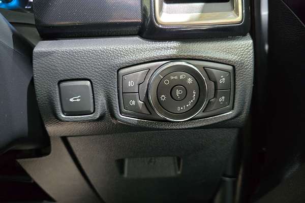 2021 Ford EVEREST EVEREST SPORT (4WD) zXA92AD4 2.0L