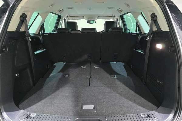 2021 Ford EVEREST EVEREST SPORT (4WD) zXA92AD4 2.0L