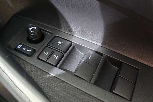 2024 Toyota Corolla Corolla Hatch Hybrid Ascent Sport 1.8L Auto CVT 5 Door