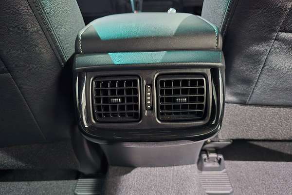 2023 Toyota Hilux Rogue GUN126R 4X4