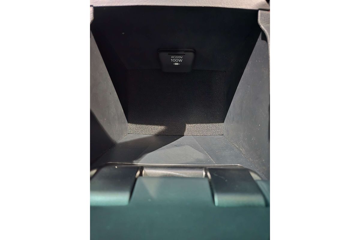 2023 Toyota Hilux Rogue GUN126R 4X4