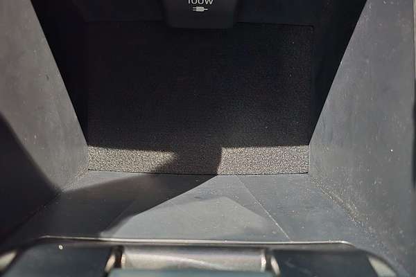 2023 Toyota Hilux Rogue GUN126R 4X4
