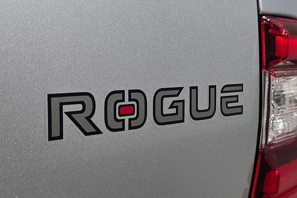 2023 Toyota Hilux Rogue GUN126R 4X4