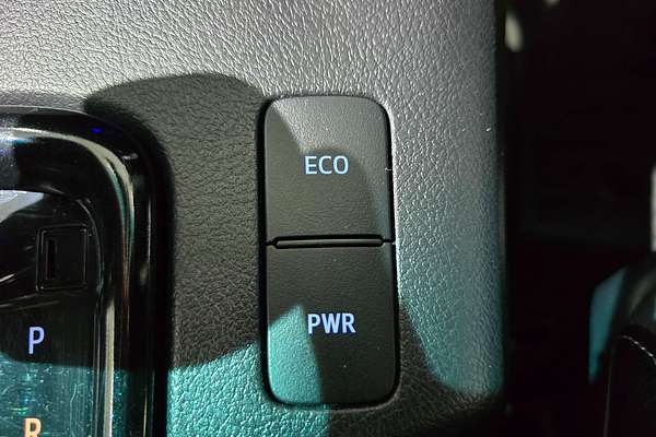 2023 Toyota Hilux Rogue GUN126R 4X4